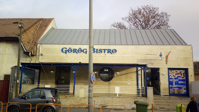 Budapest, Táncsics Mihály u. 126, 1212