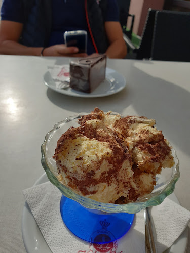 Korona Kávéház - Budapest