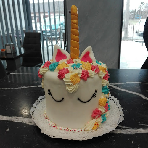 Comentarii opinii despre Royal Cukrászda