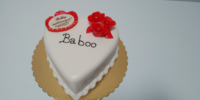 Kis Cuki cukrászda és kisbolt - Pilis