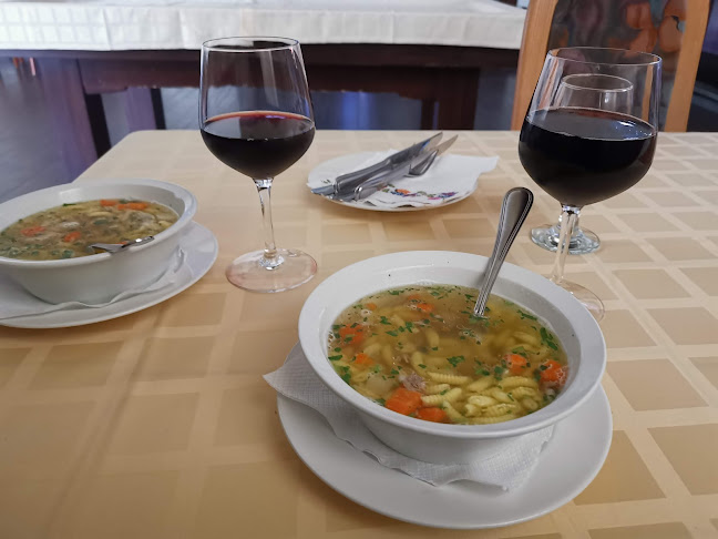 Opinii despre Holler etterem în Gyomaendrőd - Vendéglátás