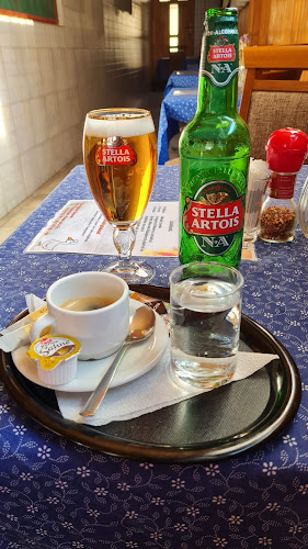 Tiszakanyar Étterem