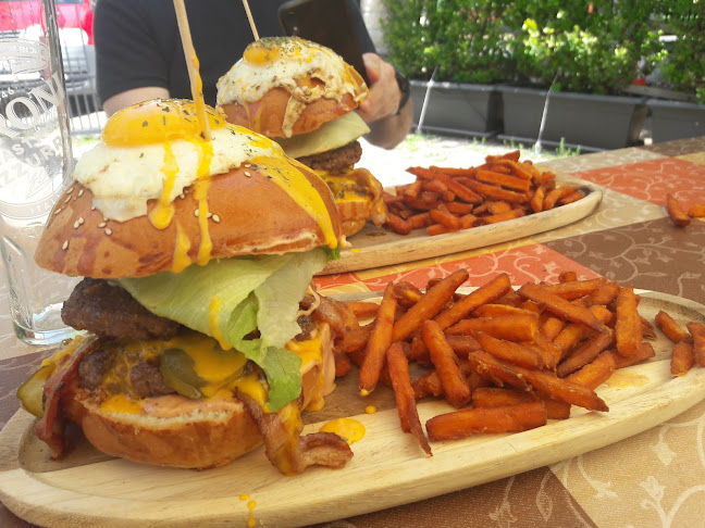 Bella Donna - Street Kitchen - Százhalombatta