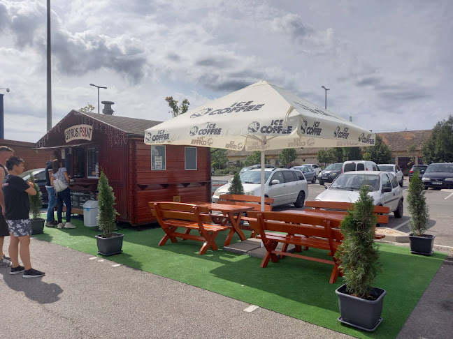 Gyros Point - Jászberény