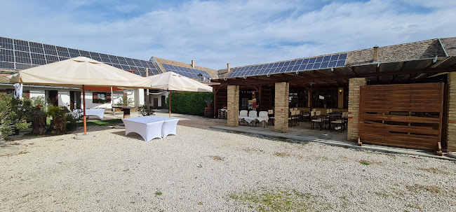 Gányi Rendezvényház - Tevel