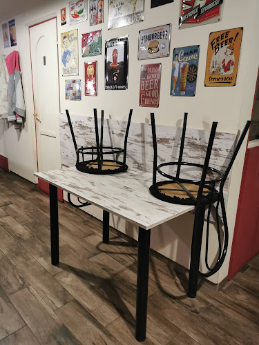 Napsugár Pizzéria-Étterem - Pécs