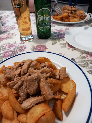 Opinii despre Flamingó Étterem és Pizzéria în Jászfényszaru - Vendéglátás