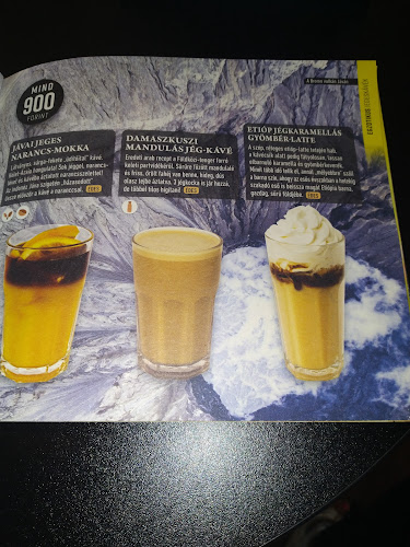 Comentarii opinii despre Cafe Frei Eger