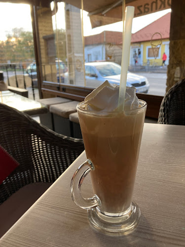 Sarokház Cukrászda