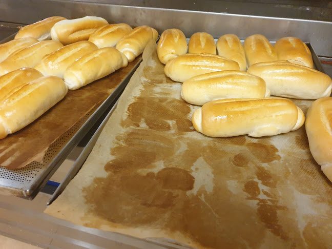 Likaj Albán Pékség - Múcsony