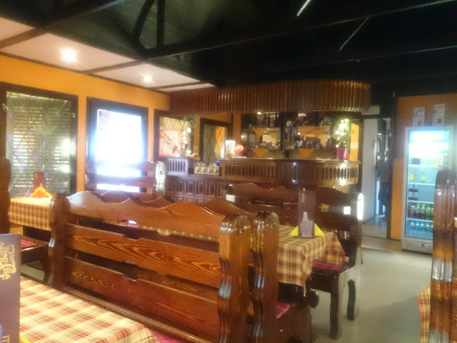 Opinii despre Piccolo Paradiso Pizzéria în Kisvárda - Vendéglátás