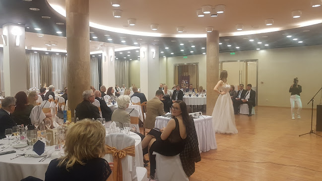 Laterum Étterem - Pécs