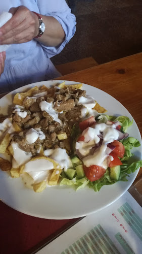 Opinii despre Viva Pizzéria în Röszke - Vendéglátás