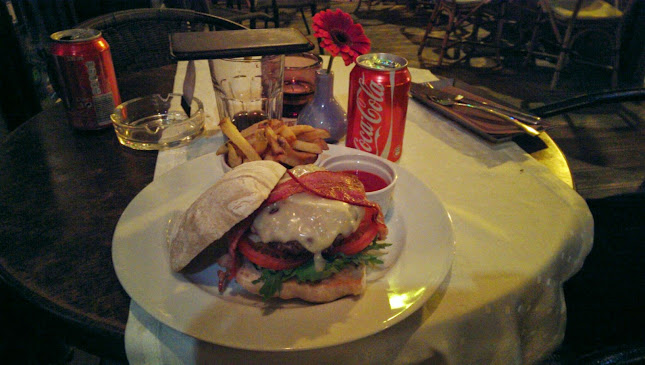 Budapest, Andrássy út 38, 1061