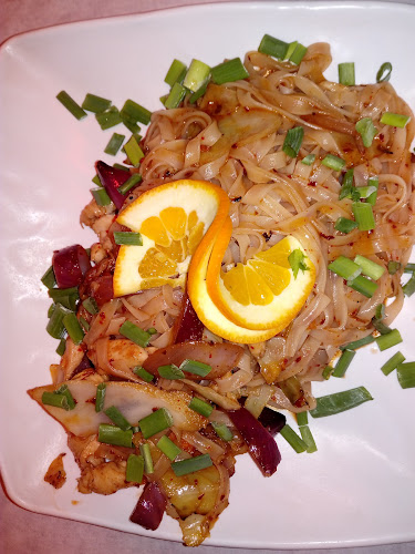 La Lucia Restaurant - Budapest