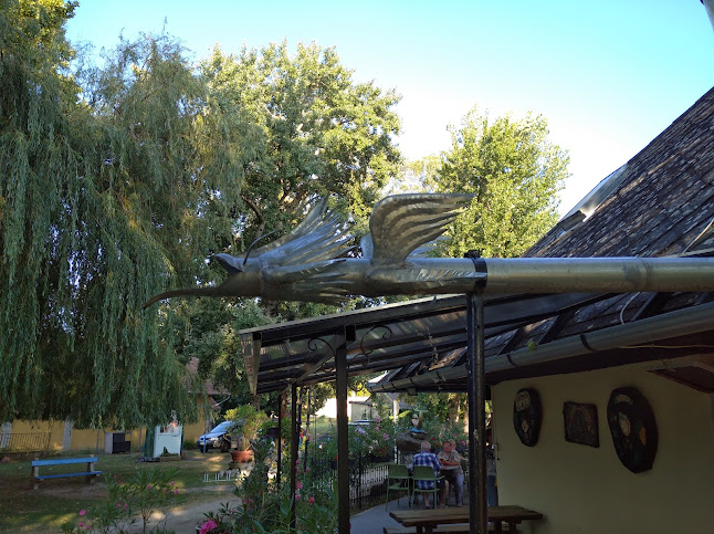 Arany Sellő Büfé - Fonyód