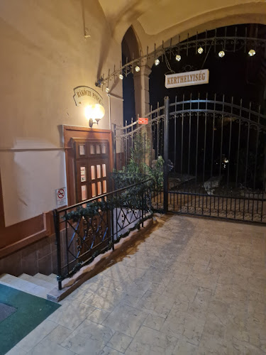 Opinii despre Rákóczi Pince Étterem în Miskolc - Vendéglátás