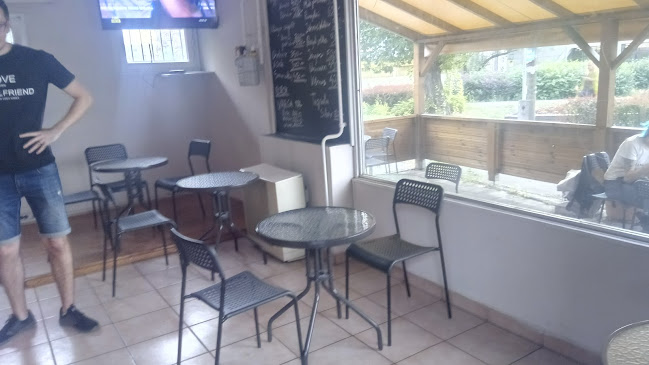 Opinii despre No megállj csak în Budapest - Vendéglátás