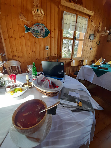 Comentarii opinii despre Öreg Halász Vendéglő