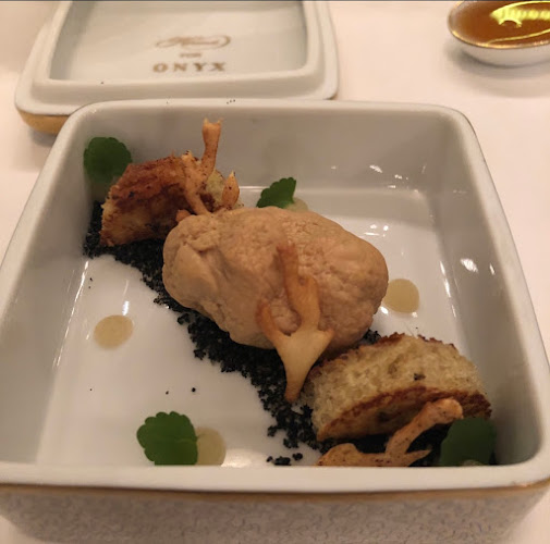 Onyx Műhely - Budapest