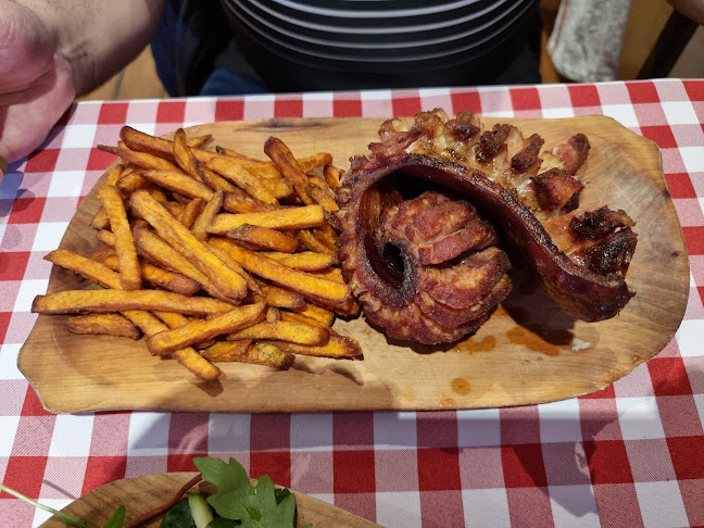 Keszegsütő Budapest - Budapest