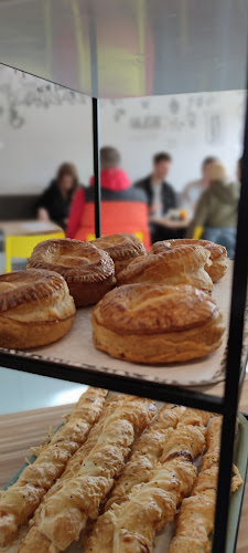 Comentarii opinii despre Kockacukor-Nem csak reggeli