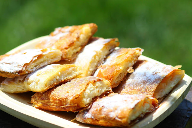 Rétesbolt - Kiskőrös