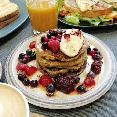 Comentarii opinii despre Cirkele - reggeli & brunch