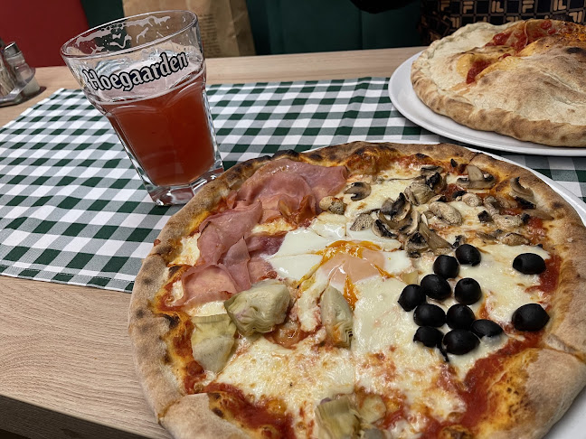 Opinii despre Trattoria Amici în Nyíregyháza - Vendéglátás