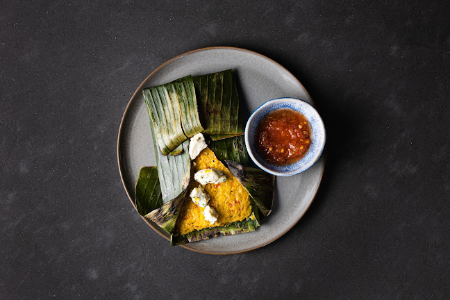 UMO Restaurant - Budapest