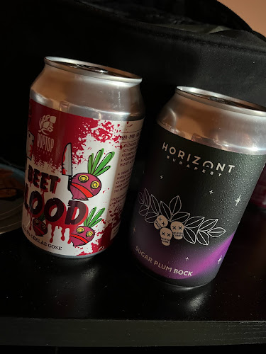 Foltos Farkas a Sörfőzdék Sörözője - Kecskemét