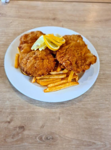 Pizza & Gyros Étterem és Rendezvényterem - Tata