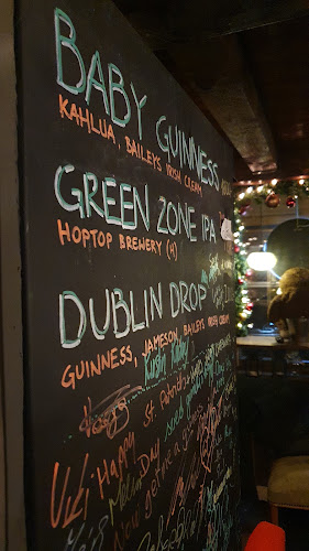 Opinii despre London Stone Pub în Budapest - Vendéglátás