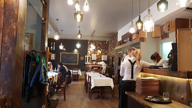 Olivolà - Locale Italiano