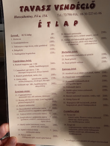 Hosszúhetény, Fő u. 154, 7694