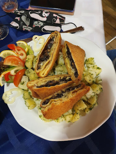 Csepp Vendéglő - halászcsárda - étterem, rendezvények lebonyolítása, hidegtálak - Vendéglátás