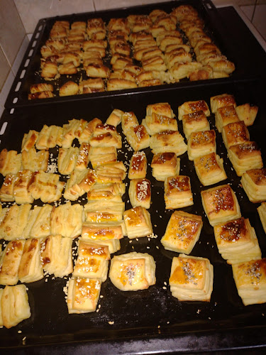 Pékség P&P - Vendéglátás