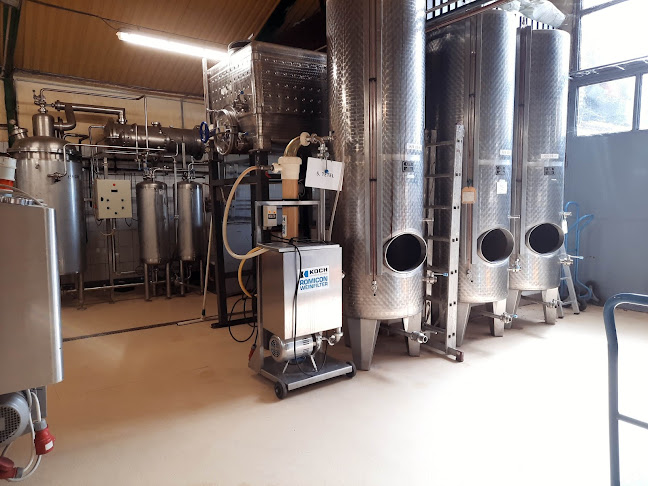 Soós István Borászati Szakképző Iskola Tangazdasága - Vendéglátás