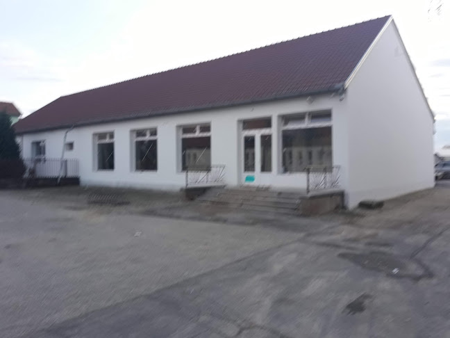 Önkormányzati Étterem - Újléta