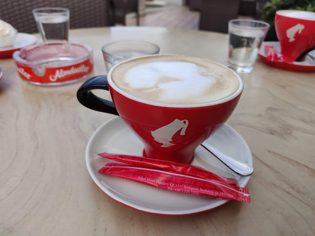 Schőnig Cukrászda és Kávéház - Veszprém