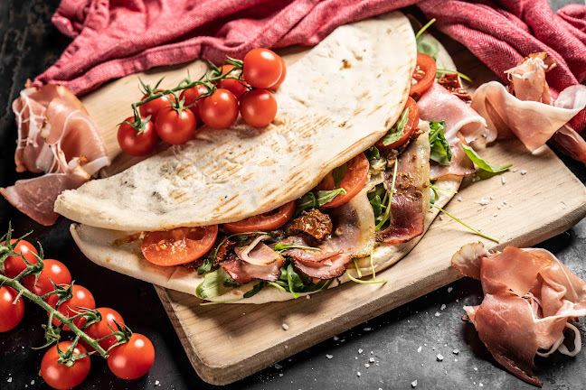 Comentarii opinii despre Don Pepe Váci út & City Night