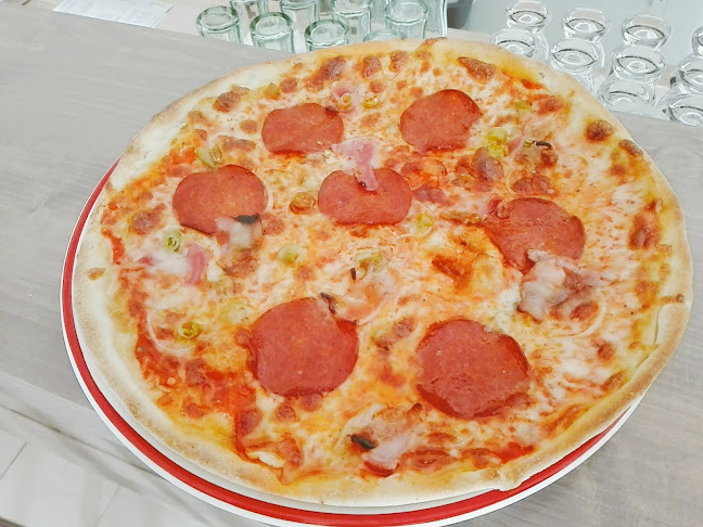 Ragazzi bistro Esztergom - Esztergom