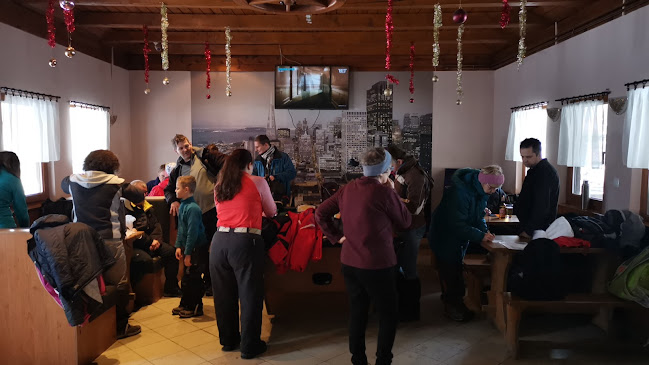 Opinii despre Betérő a kis Lizihez în Mende - Vendéglátás