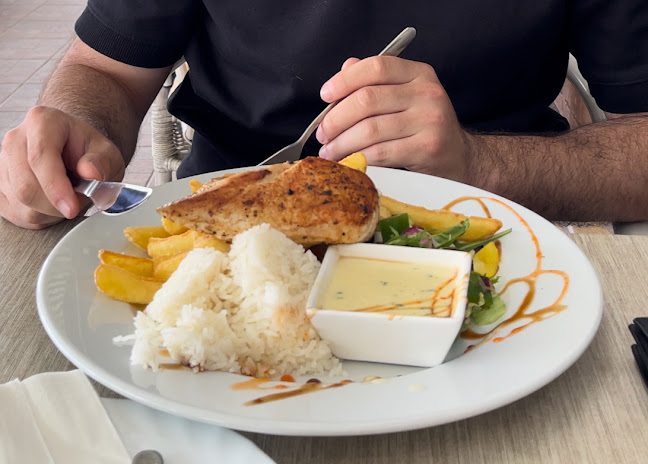 Opinii despre Maros Étterem în Nagymaros - Vendéglátás