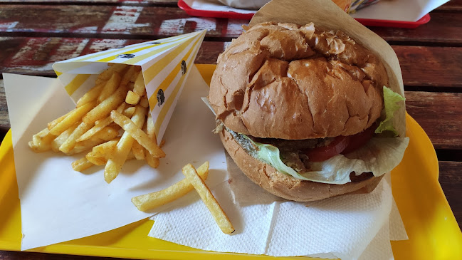 Tutufrit Gyorsétterem