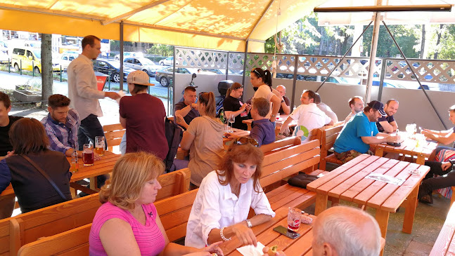 Opinii despre Cheap-Cheap Csóka în Budapest - Vendéglátás