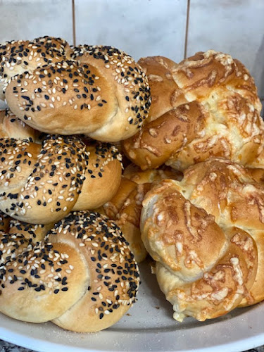 Búzavirág Kovászműhely - Vendéglátás