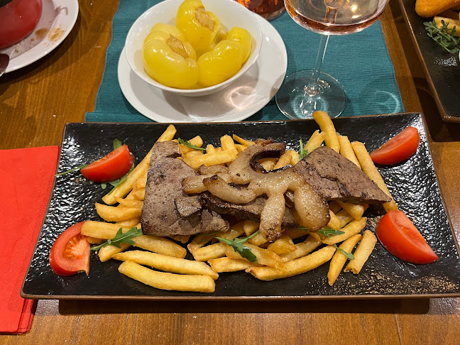 Budapest, Városligeti fasor 44-46, 1068