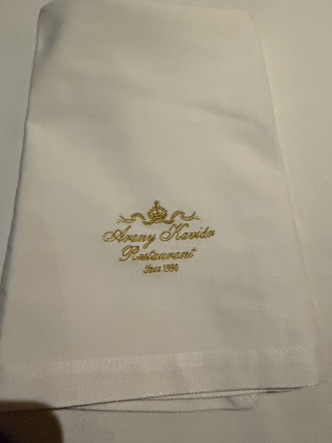 Arany Kaviár Étterem