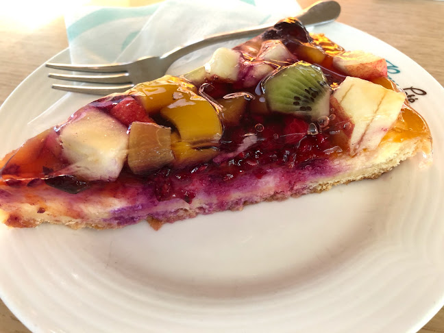 Harrer Csokoládéműhely és Cukrászda - Sopron